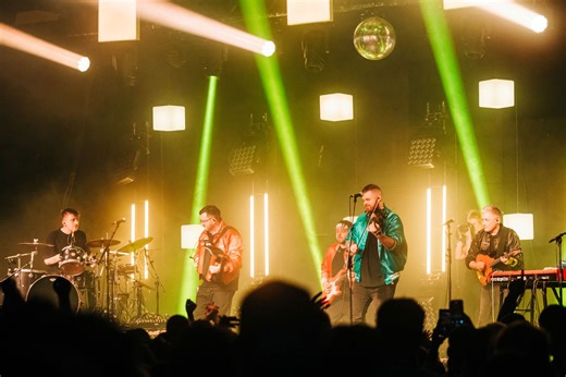 Celtic Connections 2026 unveils packed programme of world and roots music
