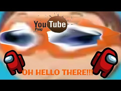 [Protegent Rap YTP] Proto likes to sus your dada.