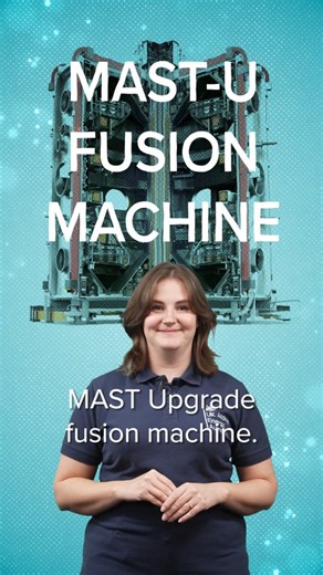 🟣 'What is plasma?' - we explain in 1 minute - 🎬 FUSION101 What is #plasma❓ In our series of shorts, 'FUSION 101', we will explain more about how fusion energy works, its benefits, and even dispel a few myths. ➡️ Find out more about fusion energy, robotics, science and a whole lot more by following @ukaeaofficial on Instagram, Facebook, and Threads. Bringing the power source of the stars down to Earth could give us low-carbon electricity for millennia to come. Fusion is one of the most promisi