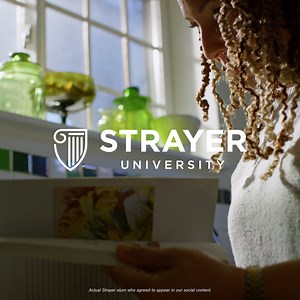 21 reactions · 4 comments | For Strayer alum Victoria Boston, earning her degrees gave her a sense of confidence that stretched beyond her profession. Follow this link if you’re interested in earning your next degree: https://www.strayer.edu/next-degree/ | Strayer University | Facebook