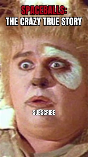 SPACEBALLS 1987: The Untold Story