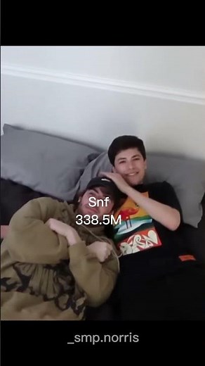 Most popular dsmp ships according to TikTok
