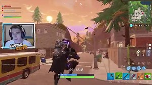 The Fortnite Season 5 FLOOD! | *SOLVED* S4 Map Ending! ( Leaked Info )