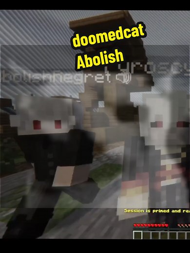 Abolish vs Vampire vs Human: My Unique Encounter