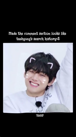 taehyung's search history 🍓 #music #bts#btsv