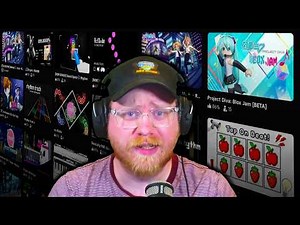 I played every Roblox rhythm game.