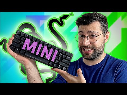 The Razer Mini Keyboard: Is It Worth the Price?