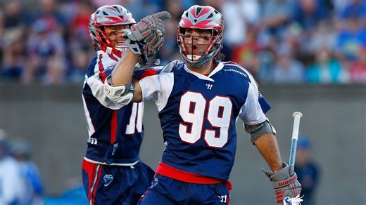 Meet the Professional Lacrosse Hall of Fame Class of 2025