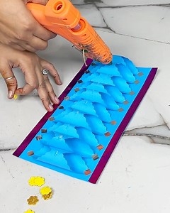 Diwali Lamp 💥💥 #diwalilamp #diwalidecoration | Craft Engineer