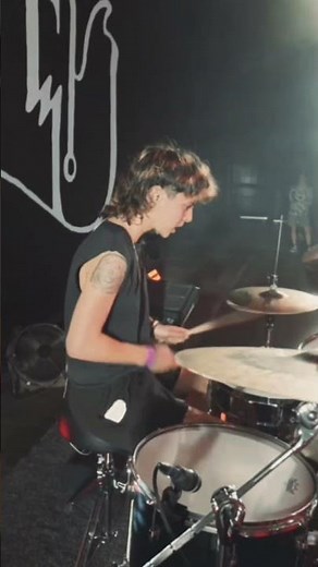 Faetooth live at Graspop 2026 in Dessel, Belgium 20/6/26