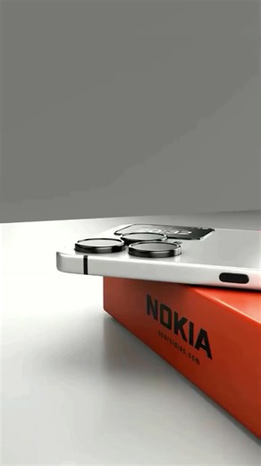 Nokia Infinity: El Regreso Que Sacudirá la Industria Móvil