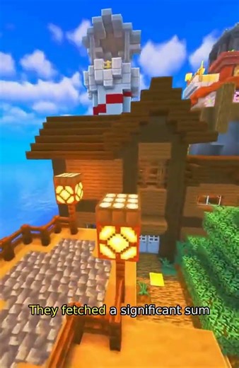 The Ledger in Aunt Sarah's Desk (part 1)