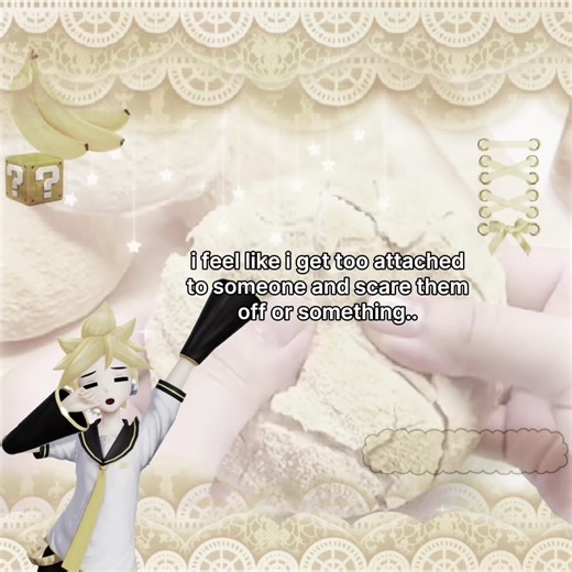 Clinginess and Emotional Attachment: A Reflective Rant