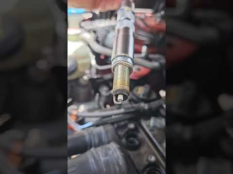 2017 Honda CR-V 1.5L Turbo misfire and then limp mode recurring problem