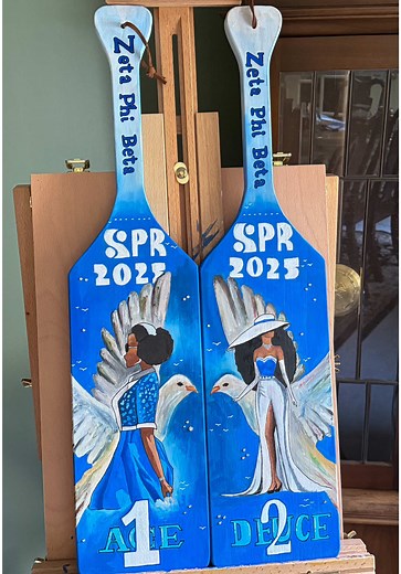 Create Your Own Zeta Paddle with Step-by-Step Guide
