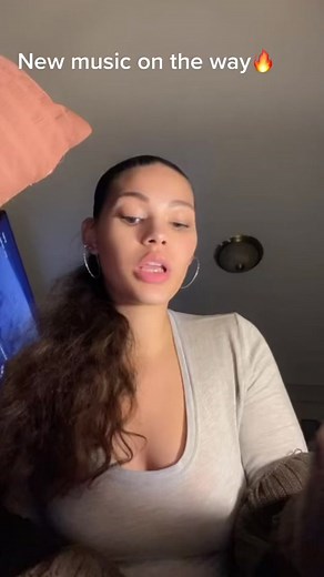 David Moorer on TikTok