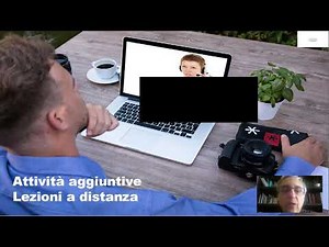 Uso del software DEBUT - di NCH software per creare videolezioni