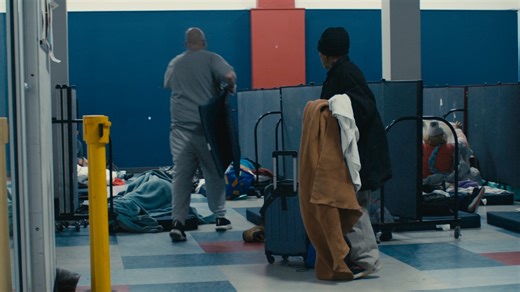 During these cold winter nights, CHATT foundation’s Cold Weather Warming Shelter saves lives. See inside CHATT foundation’s sheltering system. #HomelessnessStopsHere #chattfoundation Donate now: https://chattfoundation.org/#donate | CHATT Foundation