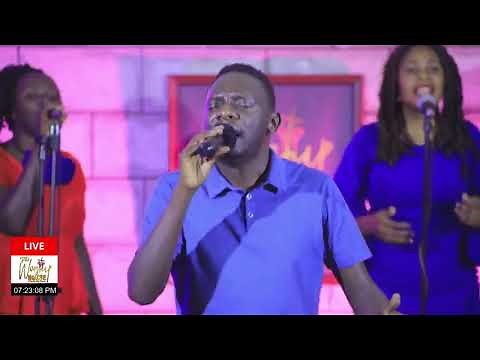 Pr. Wilson Bugembe - Live worship 2021 video (The worship house)