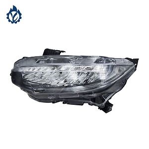[Hot Item] Hight Quality LED Headlamp for Honda Civic 2016 LED Ly-CV-002