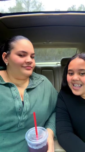 Morning Coffee Run Before Orthodontics Appointment