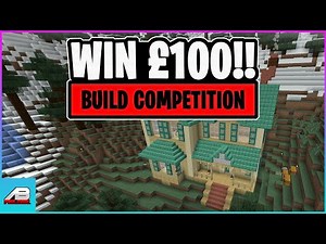 Litematica Where To Get Litematics - Minecraft Build Competition Cash Prizes!