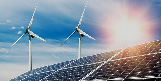 World Future Energy Summit | ADNEC Centre Abu Dhabi