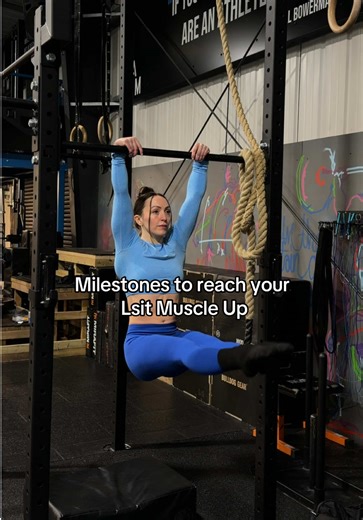Mastering L-Sit Pull Ups: Next Steps After Your Bodyweight Pull Up