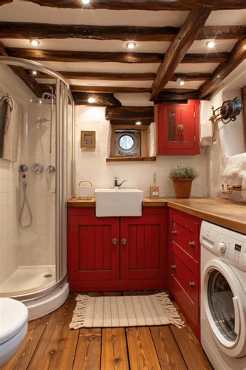 Fairy-tale style cottage!! 🤩 | Tiny Homes