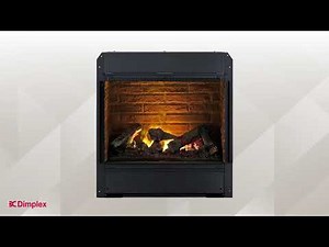 Dimplex Engine 56-600 B - Optimyst® - 210210