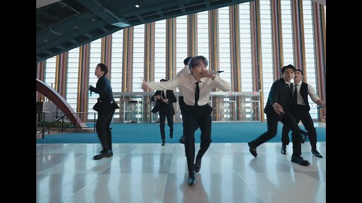 BTS - Permission to Dance performed at the UN - SDGs Official Video