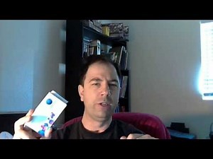 Biofinity contact lens review