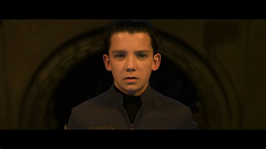 Végjáték | Ender's Game (2013) - 1080p / Magyar
