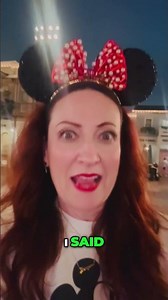 The Most Magical Minnie Mouse Encounter at Disneyland