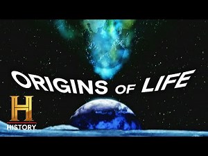 Ancient Aliens: The TRUTH Behind the Origins of Life | History