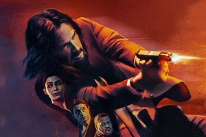 'John Wick 4' será la película más larga de la franquicia de Keanu Reeves hasta la fecha