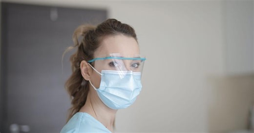 Local health department announces new mask guidance
