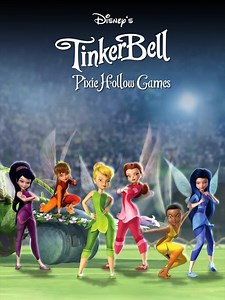TinkerBell y Los Juegos De La Tierra De Las Hadas #DisneyMovieRewards #DisneyNow #DisneyCinema #MovieRewards #DisneyMovies #DisneyCine #DisneyCinemagic #DisneyHadas #DisneyNew #DisneyNews #DisneyPlay #DisneyReplay #DisneyCinemagico #DisneyMovie #DisneyMagic #DisneyPlanet #ToonDisney #DisneyPlayhouse #SkyCinema #SkyMovies #SkyMovie #MovieNew #LaBruja #DisneyPeliculas #DisneyPrincess #DisneyPrincesas #TinkerBell #AshleyMadison