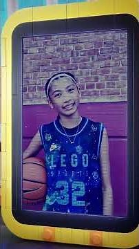 Clicked In ft. A'ja Wilson 🏀 A larger than life athlete takes on the biggest mini sports show ever.