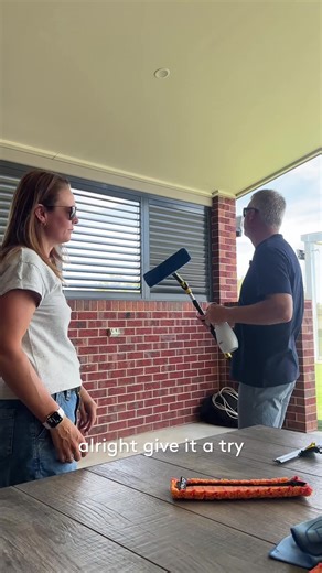 When everyone knows how to use the same tools, cleaning stops falling on one person. That’s what makes ENJO so effective. One system. One setup. Swap the Fibre, click it onto the Telescopic Pole, and get on with it. No complicated gear. No learning curve. Just ENJO and water, so anyone can step in and help without hesitation. When the tools are simple, the load gets shared. Less friction, more teamwork, and clean-ups that actually get done. 👉 www.enjo.com.au/bundles.html | ENJO Australia