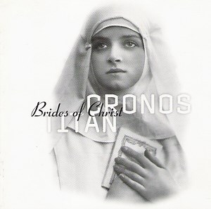 Cronos Titan - Brides Of Christ