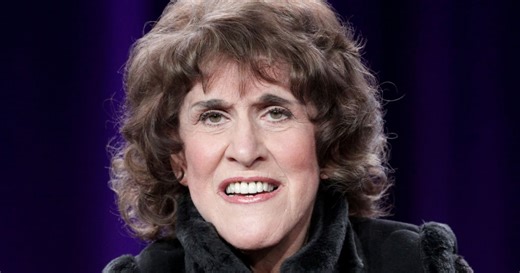 Ruth Buzzi, comedy sketch player on groundbreaking series 'Laugh-In,' dies at 88