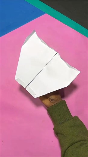 4x.aeroplane#sorts 🎯#origami #aforaeriplane #papercraft #paperplane #diy #tutorial #youtube