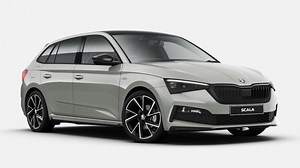 SKODA Scala 2026 Reviews, News, Specs & Prices - Drive