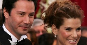 Keanu Reeves Reacts to ‘Speed 3’ Rumors, Plus: Will There Be More ‘Matrix’ Movies?