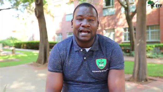 📹 EVERYDAY IS A #EFF1MillionMembershipCampaign DAY Continue to hashtag #EFF1MillionMembershipCampaign to share your contributions. Watch …. we have some of your contributions covered here 👇🏿 | Economic Freedom Fighters