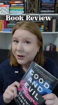 Good and Evil and Other Stories by Samanta Schweblin #booktube #bookreview #shortstories