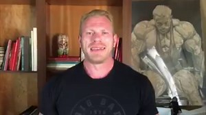 21K views · 1.3K reactions | Fill out the form to get coached from me!! ➡️ https://denniswolfcoaching.com/apply Dennis Wolf Coaching is for everybody, who wants to build much more muscle (offseason), loose weight and even for competition preparation | IFBB-Pro Dennis Wolf - Official Fanpage | Facebook