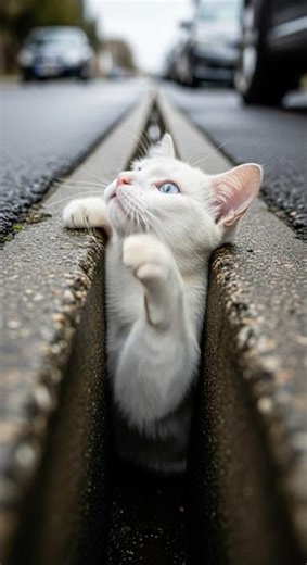 Adorable kitten nap time moments #cat #cats #cute