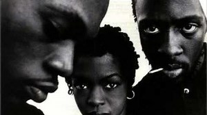 John Peel's The Fugees - Haitian in England (Peel Session)